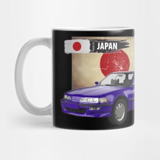 Acura Integra 1990 01 Mug